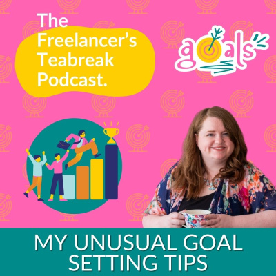 The Freelancers Teabreak