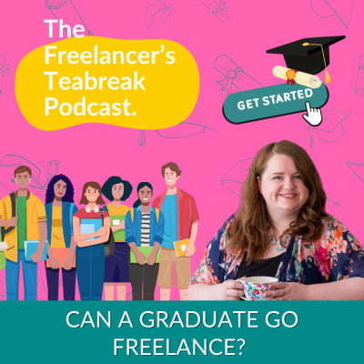 The Freelancers Teabreak