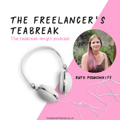The Freelancers Teabreak
