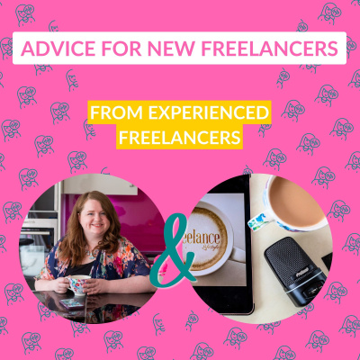 The Freelancers Teabreak