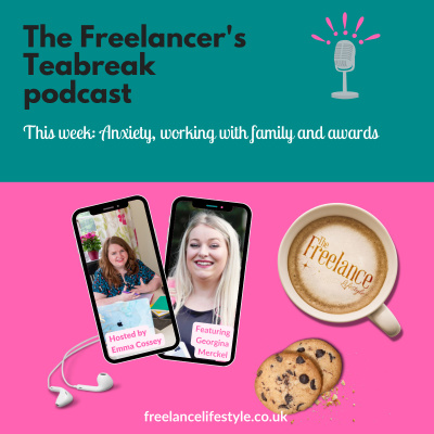 The Freelancers Teabreak