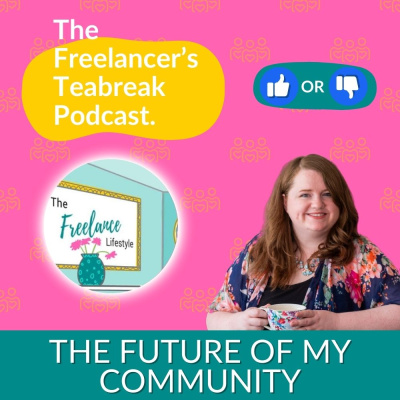 The Freelancers Teabreak