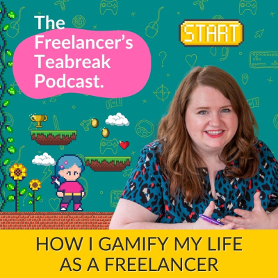 The Freelancers Teabreak