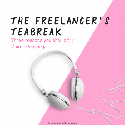 The Freelancers Teabreak