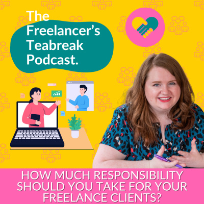 The Freelancers Teabreak