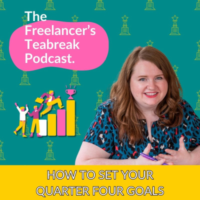 The Freelancers Teabreak