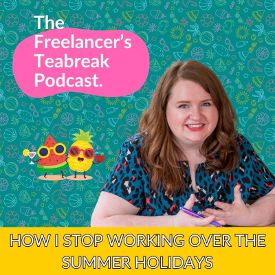 The Freelancers Teabreak