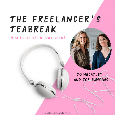The Freelancers Teabreak