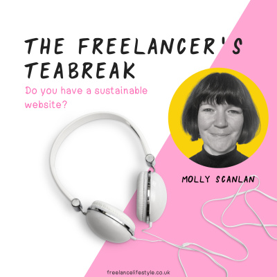 The Freelancers Teabreak
