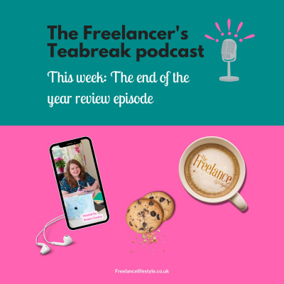 The Freelancers Teabreak