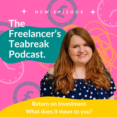 The Freelancers Teabreak