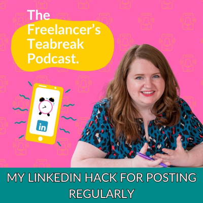 The Freelancers Teabreak