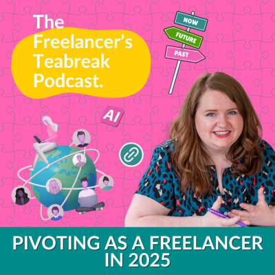 The Freelancers Teabreak