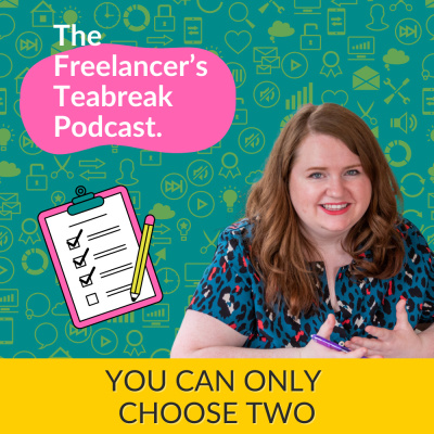 The Freelancers Teabreak