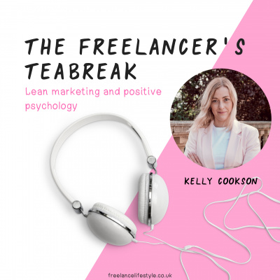 The Freelancers Teabreak