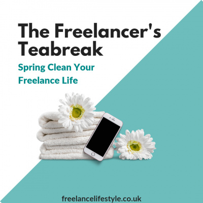 The Freelancers Teabreak