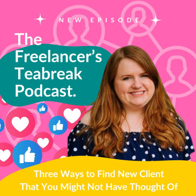 The Freelancers Teabreak