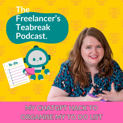 The Freelancers Teabreak