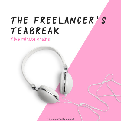 The Freelancers Teabreak