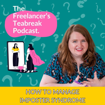 The Freelancers Teabreak