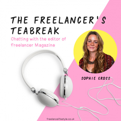 The Freelancers Teabreak