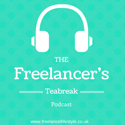 The Freelancers Teabreak