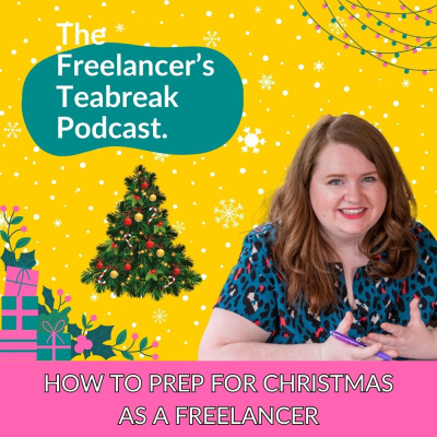 The Freelancers Teabreak