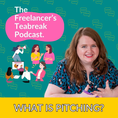 The Freelancers Teabreak