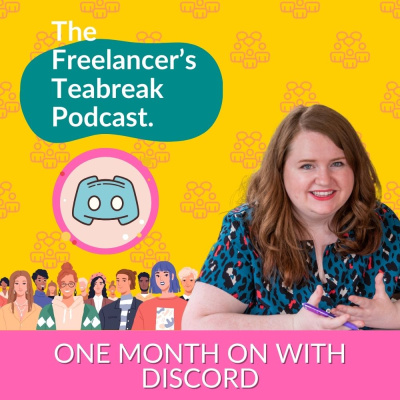 The Freelancers Teabreak