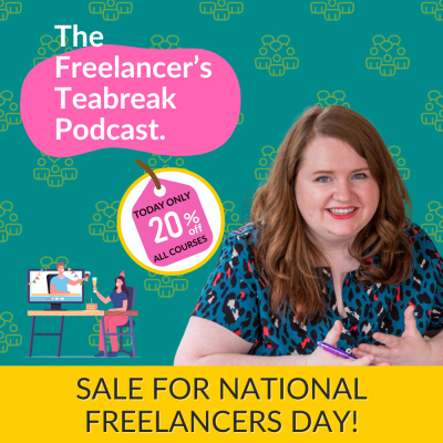 The Freelancers Teabreak
