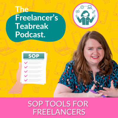 The Freelancers Teabreak