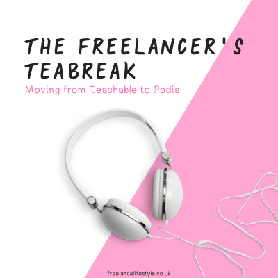 The Freelancers Teabreak