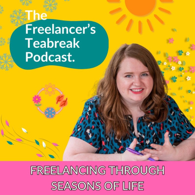 The Freelancers Teabreak