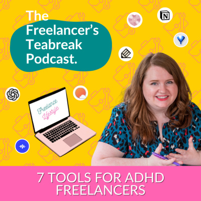 The Freelancers Teabreak