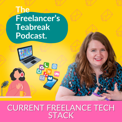 The Freelancers Teabreak