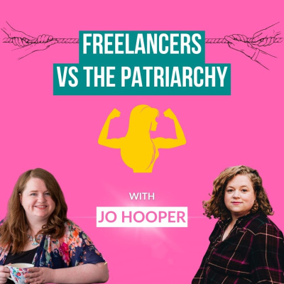 The Freelancers Teabreak