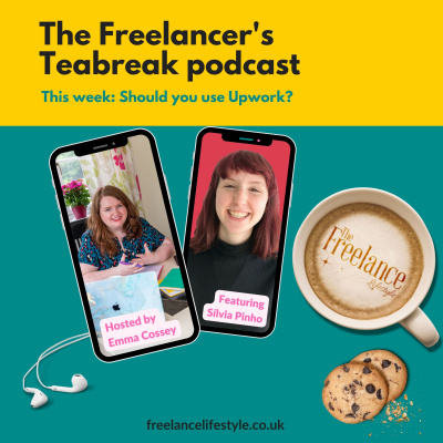 The Freelancers Teabreak