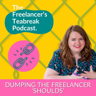 The Freelancers Teabreak