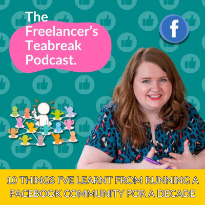 The Freelancers Teabreak