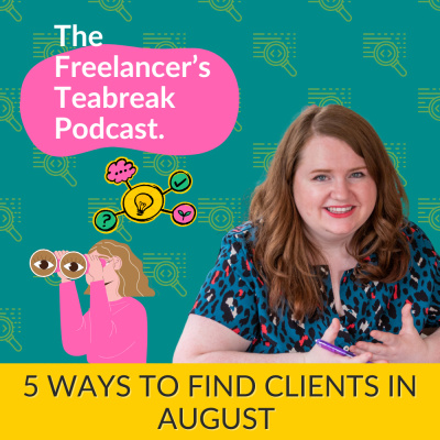 The Freelancers Teabreak