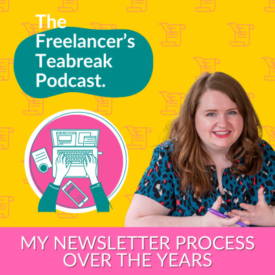 The Freelancers Teabreak