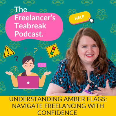 The Freelancers Teabreak