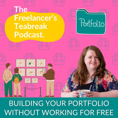 The Freelancers Teabreak