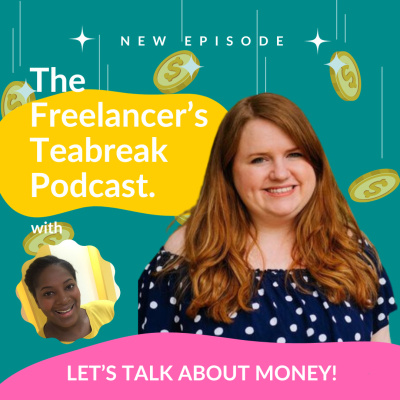 The Freelancers Teabreak