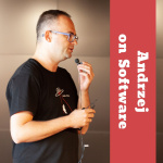 Andrzej On Software