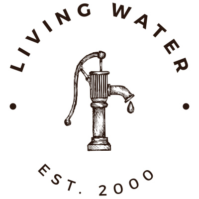Sermons From Living Water Dayton