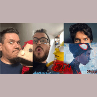 E234: Mi viejo Muppet ya no es lo que era