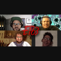 E163: Zoomsana Distancia