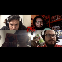 E189: Cerezas con Manzanas