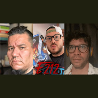 E212: Obi Wan Castobi